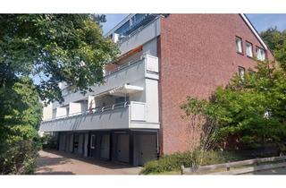 Wohnung kaufen in 28329 Bremen, Bremen - 4-Zimmer Maisonettewohnung im Kurfürstenviertel - provisionsfrei