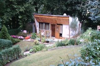 Haus kaufen in 07768 Kahla, Kahla - Garten- und Erholungsgrundstück