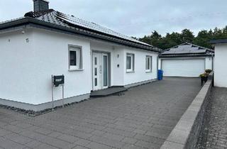 Haus kaufen in 54662 Speicher, Speicher - Bungalow zu verkaufen.