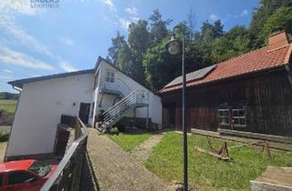 Haus kaufen in 54518 Osann-Monzel, Osann-Monzel - Merhrfamilienhaus
