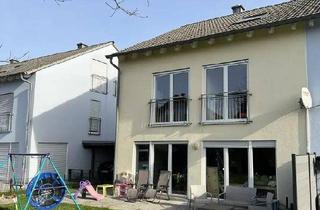 Doppelhaushälfte kaufen in 67688 Rodenbach, Rodenbach - Doppelhaushälfte in Rodenbach