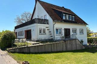 Mehrfamilienhaus kaufen in 54424 Thalfang, Thalfang - Mehrfamilienhaus in Thalfang zu verkaufen
