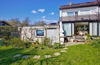 Haus kaufen in 74385 Pleidelsheim, Pleidelsheim - EFH Doppelgarage Garten, ruhige Lage am Neckar in Pleidelsheim