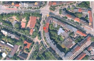 Wohnung kaufen in 24116 Kiel, Kiel - Single-Studenten Etagenwohnung ca. 30qm in Kiel Schreventeich