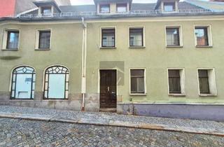 Mehrfamilienhaus kaufen in 02625 Bautzen, Bautzen - Bautzen - Denkmalgeschütztes Mehrfamilienhaus