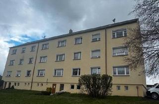 Wohnung kaufen in 07985 Elsterberg, Elsterberg - Eigentumswohnung in Elsterberg OT Coschütz
