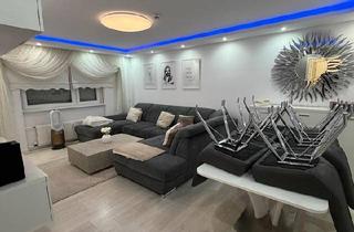 Wohnung kaufen in 97424 Schweinfurt, Schweinfurt - Neu Renoviert 3 Zimmer Wohnung