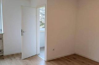 Wohnung kaufen in 85055 Ingolstadt, Ingolstadt - Vermietete 1-Zimmer-Wohnung mit moderner Ausstattung (provi.frei)