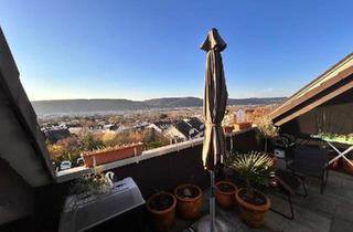 Wohnung kaufen in 54295 Trier, Trier - 3-Zimmer-Wohnung | 98 m² | Terrasse & Tiefgarage | Grafschaft
