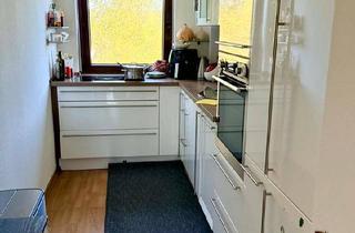 Wohnung kaufen in 30823 Garbsen, Garbsen - Verkaufe wegen Umzug meine schöne 4-Zimmer-Wohnung.