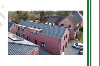 Wohnung kaufen in 26789 Leer, Leer (Ostfriesland) - Hochwertige Wohnung *OHNE MAKLERPROVISION*