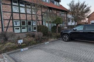 Wohnung kaufen in 38442 Wolfsburg, Wolfsburg - 2,5 Zimmer Erdgeschoßwohnung in Fallersleben mit Einstellplatz