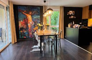 Wohnung kaufen in 40880 Ratingen, Ratingen - Luxuriöse EG Wohnung in Ratingen mit großem Garten beliebte Lage