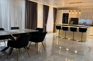 Wohnung kaufen in 32549 Bad Oeynhausen, Bad Oeynhausen - Modernes Apartment von Privat mit Fußbodenheizung & Bosch-Geräten