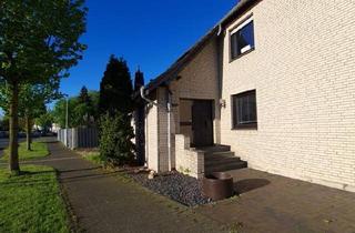 Haus kaufen in 59590 Geseke, Geseke - Charaktervolles Haus mit individuellem Grundriss - ab Juli