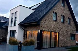 Einfamilienhaus kaufen in 48145 Münster, Münster - Modernes Einfamilienhaus(Bj. 2019) mit Garage, Garten & Smarthome