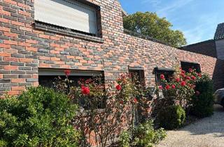 Einfamilienhaus kaufen in 52388 Nörvenich, Nörvenich - Haus Nähe Düren