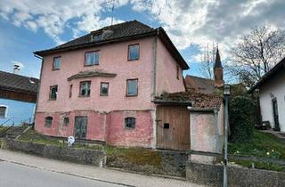 Einfamilienhaus kaufen in 84332 Hebertsfelden, Hebertsfelden - Einfamilienhaus in 84332 Hebertsfelden