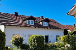 Mehrfamilienhaus kaufen in 94363 Oberschneiding, Oberschneiding - Doppelhaus, DHH, Mehrfamilienhaus, Kapitalanlage