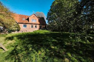 Mehrfamilienhaus kaufen in 29525 Uelzen, Uelzen - Perfekt für Tierhaltung MFH