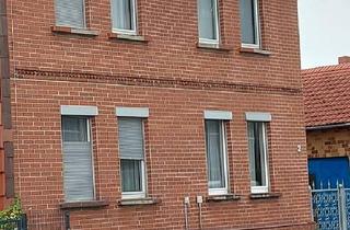 Einfamilienhaus kaufen in 38364 Schöningen, Schöningen - Einfamilienhaus,Provisionsfrei für Handwerker & Bastler,Sanierung