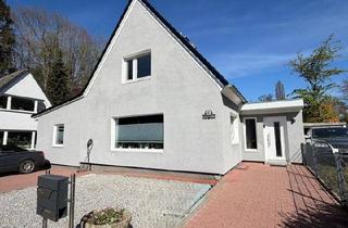 Einfamilienhaus kaufen in 23617 Stockelsdorf, Stockelsdorf - Saniertes EFH mit großem Garten in Sackgassenendlage