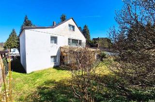 Einfamilienhaus kaufen in 02625 Bautzen, Bautzen - Obergurig -Ihr modernisierungswürdiges Projekt mit viel Potenzial