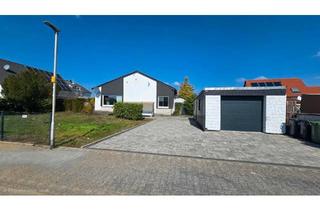 Haus kaufen in 64832 Babenhausen, Babenhausen - Bugalow mit großen Grundstück