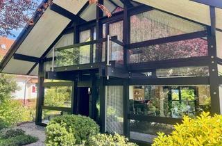 Haus kaufen in 69151 Neckargemünd, Neckargemünd - DESIGN-HIGHLIGHT IM EINKLANG MIT LICHT UND NATUR!