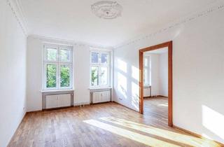 Wohnung kaufen in Straße 12, 12051 Berlin, Berlin-Neukölln - Altbauwohnung mit liebevollen Details nahe dem Tempelhofer Feld