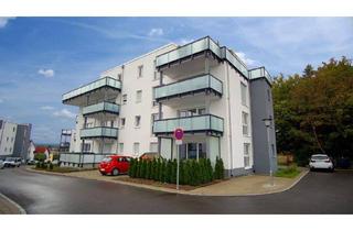 Wohnung kaufen in 78048 Villingen-Schwenningen, Villingen-Schwenningen - Exklusive, altersgerechte 3-Zimmer-Eigentumswohnung