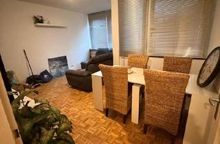 Wohnung kaufen in 90409 Nürnberg, Nürnberg - Kapitalanlage mit Potenzial 140qm Garten
