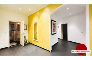 Wohnung kaufen in 90489 Nürnberg, Nürnberg - Viel Platz: 4 Zi.- Whg mit wunderbarem Altbauflair mit super Infrastruktur!