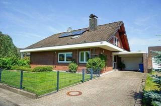 Einfamilienhaus kaufen in 47608 Geldern, Geldern - Geldern-Veert: Zeitlos schönes Einfamilienhaus in begehrtem Wohngebiet
