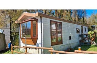 Haus kaufen in 42113 Wuppertal, Wuppertal - geräumiges Chalet Tiny-House, ca. 10m*4m an Selbstabholer