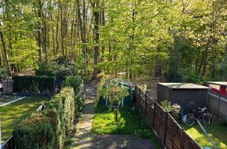 Reihenhaus kaufen in 45772 Marl, Marl - Reihenhaus in ruhiger Lage direkt am Waldrand !!!