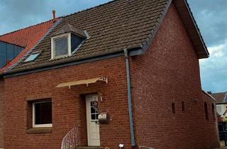 Einfamilienhaus kaufen in 46446 Emmerich, Emmerich am Rhein - Einfamilienhaus in Leegmeer - Garten, Terrasse & Potenzial