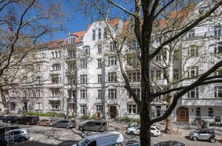 Wohnung kaufen in Olivaer Platz, 10629 Berlin, Berlin - Raum für Familie, Leben und Zukunft - Ihr neues Zuhause nahe Olivaer Platz