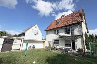 Mehrfamilienhaus kaufen in 48231 Warendorf, Warendorf - Solides Dreifamilienhaus in Warendorf - klare Struktur und langfristiges Vermietungspotenzial