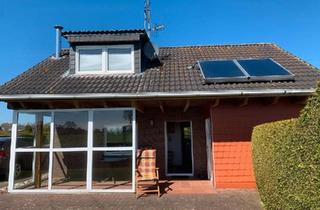 Haus kaufen in 26340 Zetel, Zetel - Ferienhaus am vereinseigenem See
