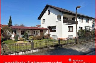 Einfamilienhaus kaufen in 77855 Achern, Achern - Achern - Hier kann was tollen entstehen!