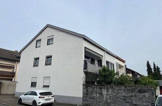 Wohnung kaufen in 72622 Nürtingen, Nürtingen - Moderne 4-Zimmer-Wohnung in Zizishausen, Nürtingen