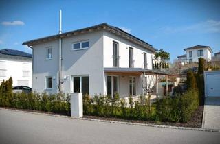 Einfamilienhaus kaufen in 94086 Bad Griesbach, Bad Griesbach im Rottal - Einfamilienhaus- stilvoll, energieeffizient, hochwertig