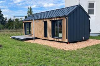 Haus kaufen in 84174 Eching, Eching - Modulhaus Energieeffizienz, ökologisch, nachhaltig