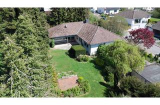 Einfamilienhaus kaufen in 33014 Bad Driburg, Bad Driburg - Einfamilienhaus mit Raum und großem Gartenparadies in Bad Driburg