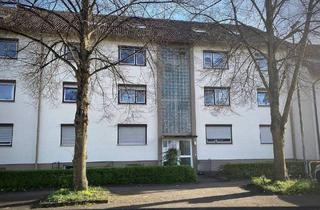 Wohnung kaufen in Üsenbergstraße 5, 79359 Riegel, Riegel - Solide Dreizimmer-Wohnung in Riegel
