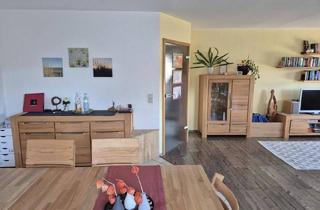 Wohnung kaufen in 72406 Bisingen, Bisingen - Gepflegte DG-Wohnung mit Balkon & Garage