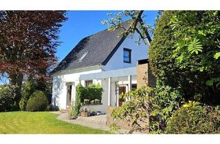 Einfamilienhaus kaufen in 27755 Delmenhorst, Delmenhorst - Alle Augen auf diese Immobilie! Grandioses EFH mit XXL-Garten, Nebengebäude + Garage! 0 % Käuferprovision!