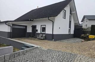 Einfamilienhaus kaufen in 72505 Krauchenwies, Krauchenwies - Wohnglück zum Greifen nah...Sofort verfügbares Eigenheim!