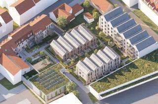 Wohnung kaufen in Kaimsgasse, 96052 Bamberg, Bamberg - MEIN und OHO - NEUER Wohntraum in zentralster Wohnlage